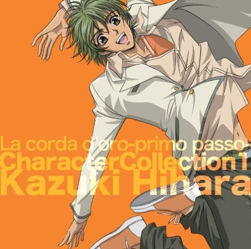 Amazon.co.jp: 金色のコルダ ~primo passo~ キャラクター